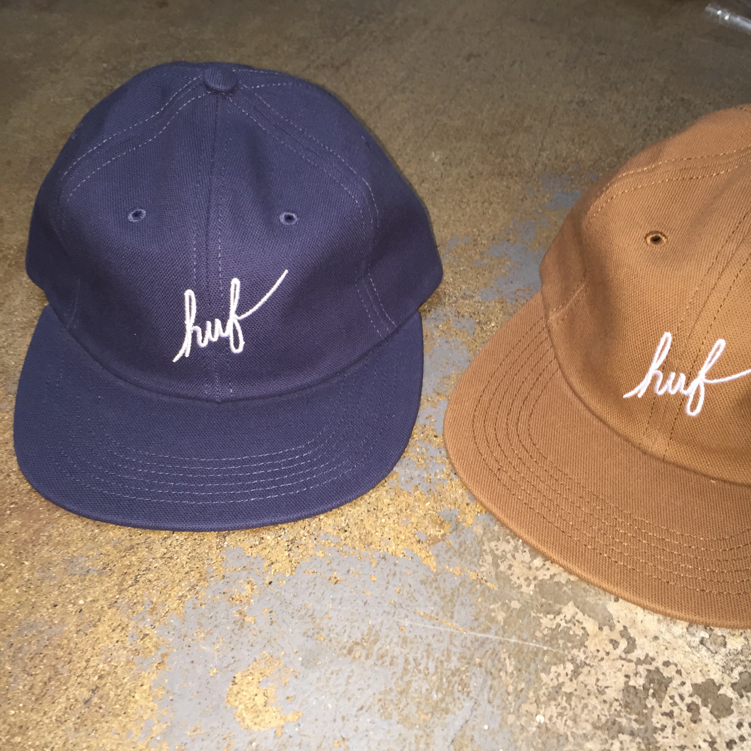 HUF 