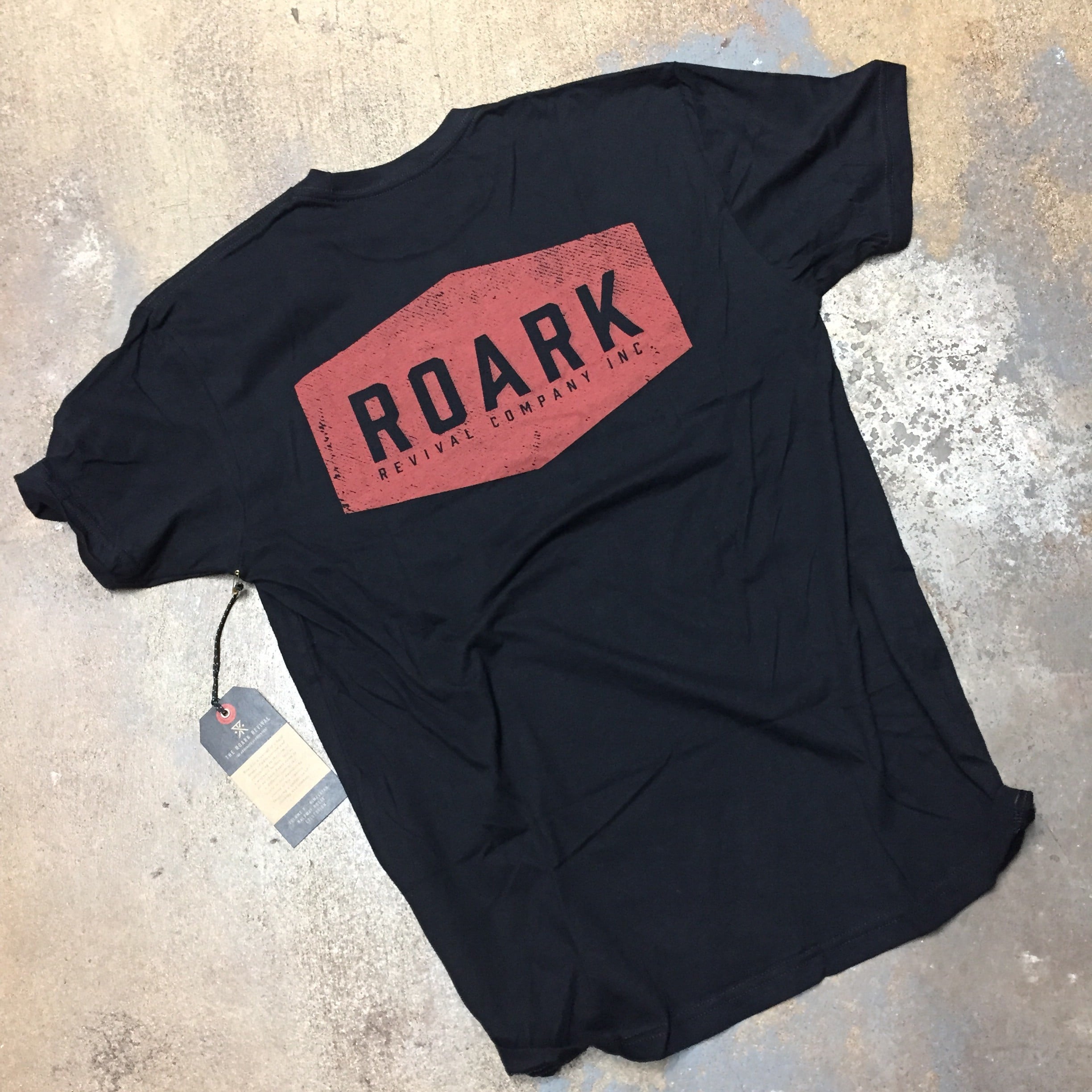 Roark