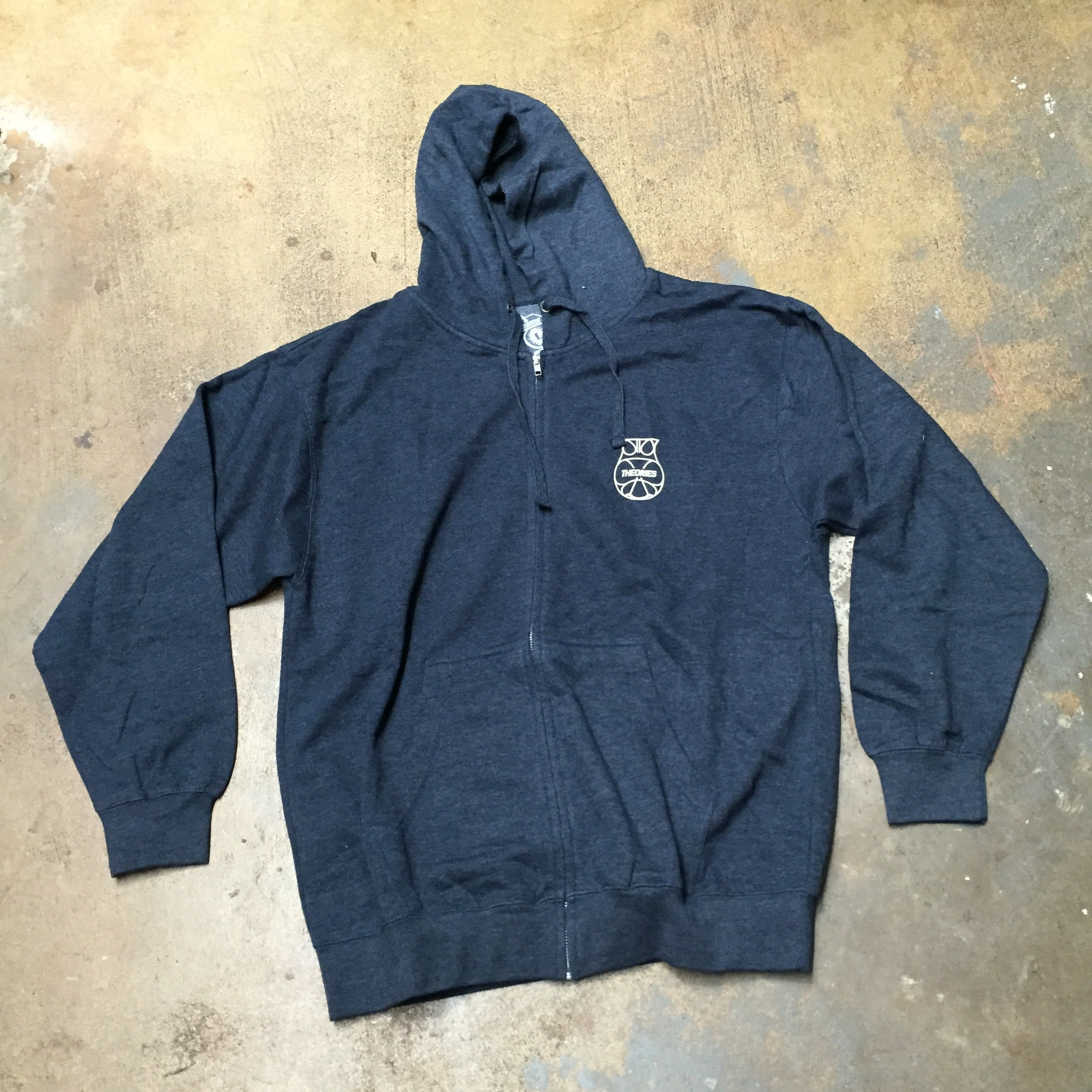 Theories Moluch hoodie