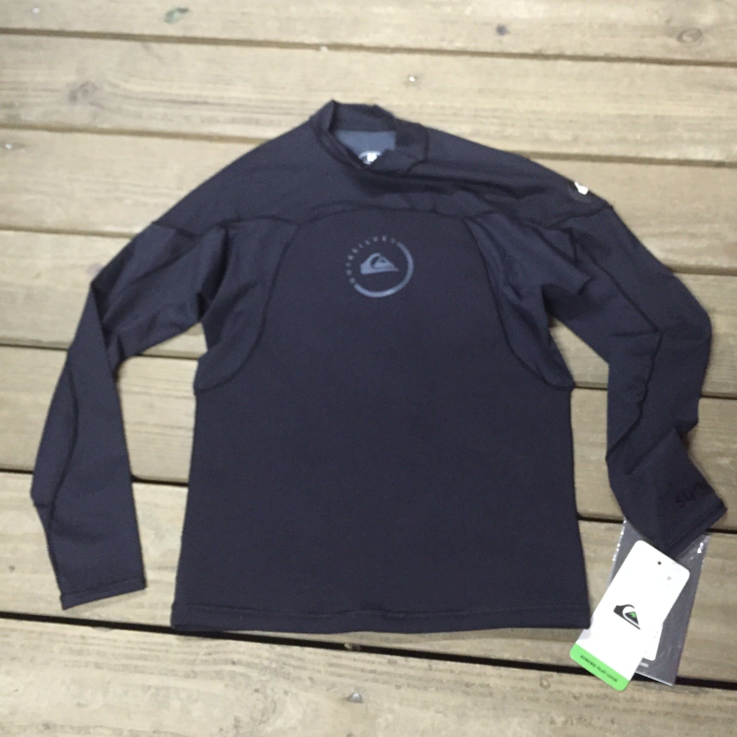 light weight neoprene from Quicksilver! 