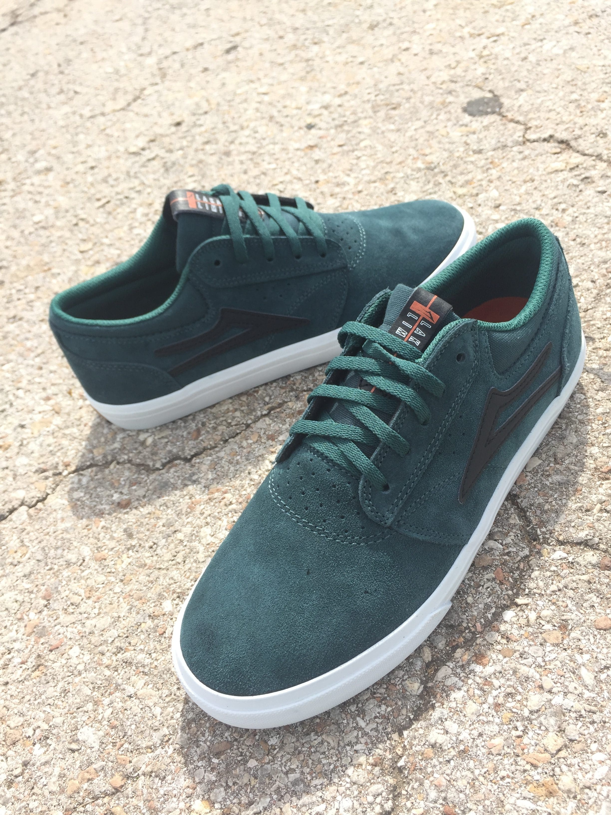 Lakai Griffin