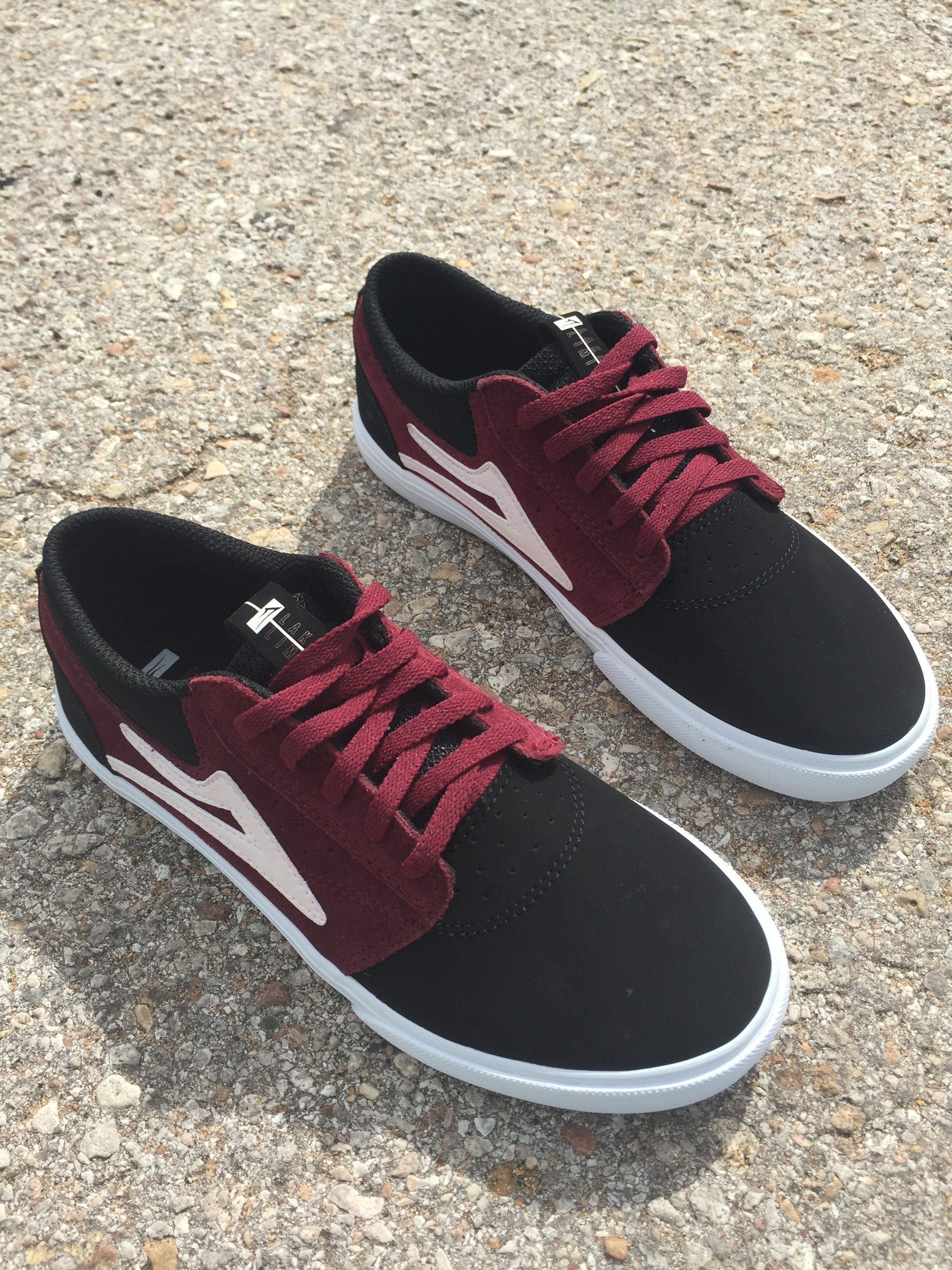 Lakai Griffin Kids