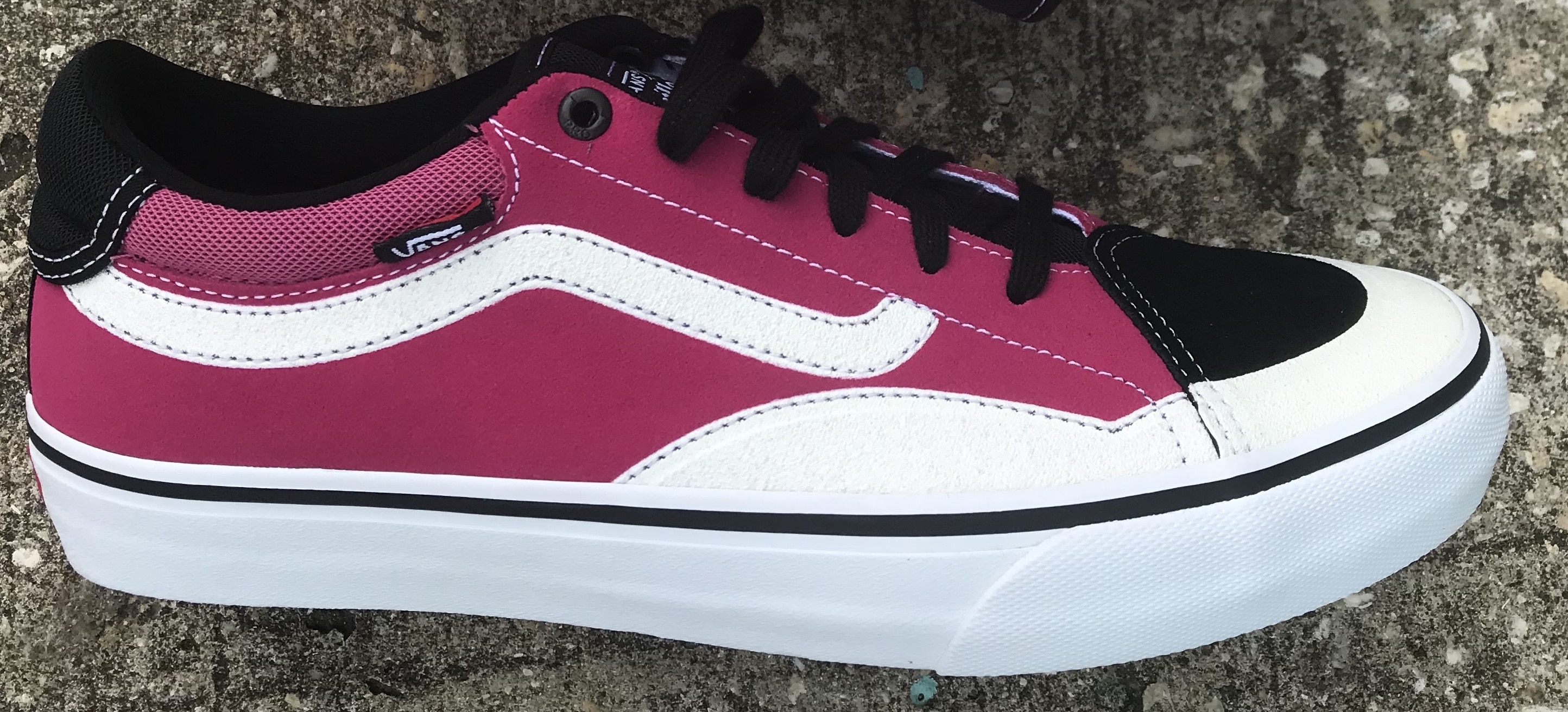 vans tnt advanced prototype pink